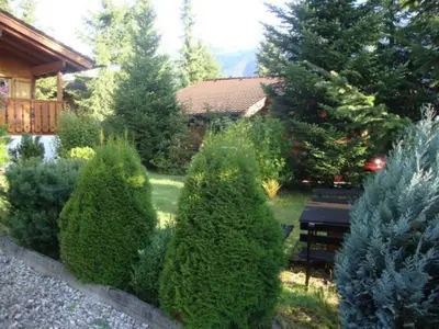 Ferienhaus für 4 Personen (70 m²) in Eben am Achensee 5/10