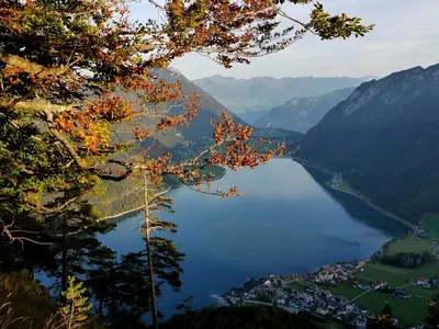Ferienhaus für 4 Personen (70 m²) in Eben am Achensee 7/10