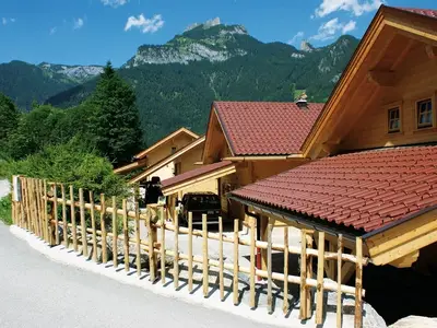 Ferienhaus für 8 Personen (104 m²) in Eben am Achensee 6/10