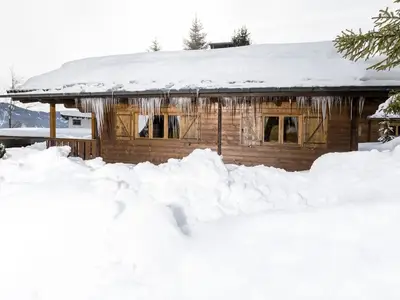Ferienhaus für 4 Personen (70 m²) in Eben am Achensee 4/10