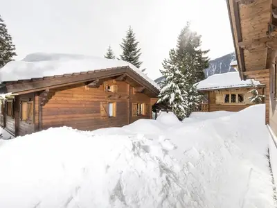 Ferienhaus für 4 Personen (70 m²) in Eben am Achensee 5/10