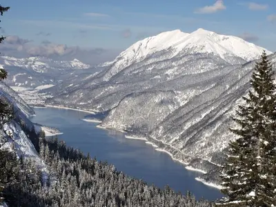 Ferienhaus für 4 Personen (70 m²) in Eben am Achensee 6/10