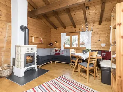 Ferienhaus für 4 Personen (70 m²) in Eben am Achensee 8/10
