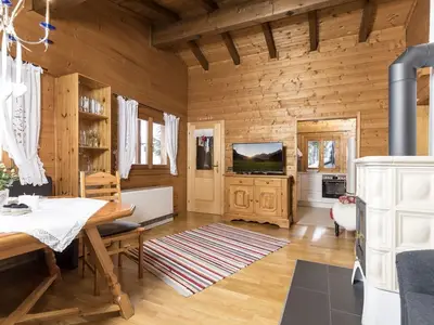 Ferienhaus für 4 Personen (70 m²) in Eben am Achensee 9/10