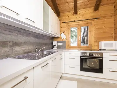 Ferienhaus für 4 Personen (70 m²) in Eben am Achensee 10/10