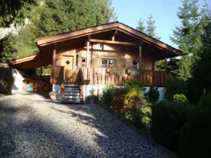 Ferienhaus für 4 Personen (70 m²) in Eben am Achensee