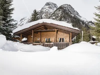 Ferienhaus für 4 Personen (70 m²) in Eben am Achensee 2/10