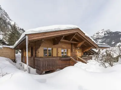 Ferienhaus für 4 Personen (70 m²) in Eben am Achensee 3/10