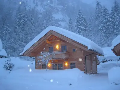 Ferienhaus für 8 Personen (104 m²) in Eben am Achensee 4/10