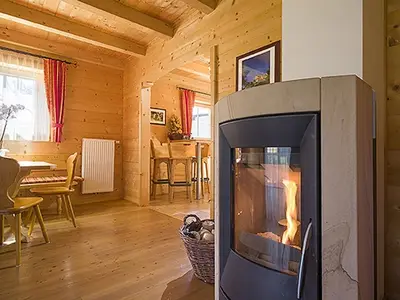 Ferienhaus für 8 Personen (104 m²) in Eben am Achensee 6/10