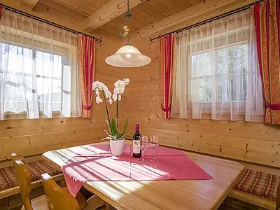 Ferienhaus für 8 Personen (104 m²) in Eben am Achensee 9/10