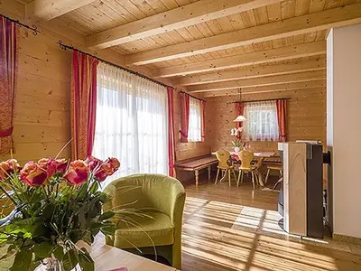 Ferienhaus für 8 Personen (104 m²) in Eben am Achensee 10/10