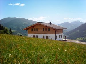 Ferienhaus für 6 Personen (100 m&sup2;) in Eben im Pongau