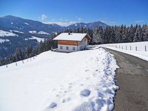 23847844-Ferienhaus-12-Eben im Pongau-300x225-4