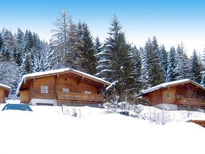 Ferienhaus für 6 Personen (70 m²) in Eben im Pongau