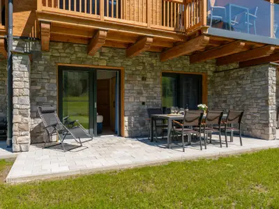 Terrasse / Balkon