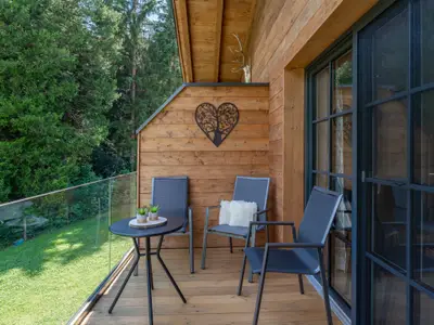 Terrasse / Balkon
