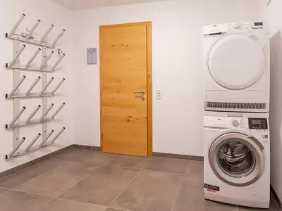 Ausstattung und Service des Ferienhauses