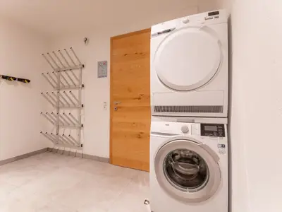 Ausstattung und Service des Ferienhauses