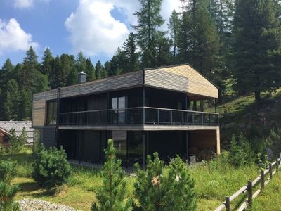 Ferienhaus für 6 Personen (220 m²) in Ebene Reichenau 1/10