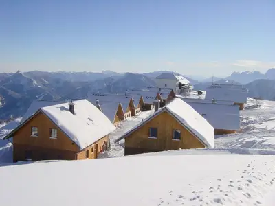 Ferienhaus für 10 Personen (130 m²) in Ebensee 1/10
