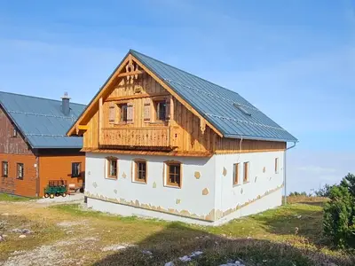 Ferienhaus für 10 Personen (130 m²) in Ebensee 2/10