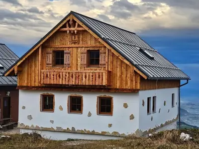 Ferienhaus für 10 Personen (130 m²) in Ebensee 3/10