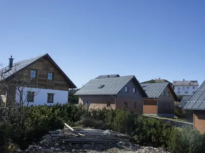 Ferienhaus für 10 Personen (130 m²) in Ebensee 4/10