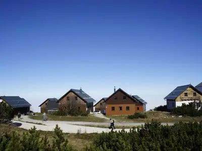 Ferienhaus für 10 Personen (130 m²) in Ebensee 5/10