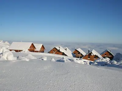 Ferienhaus für 10 Personen (130 m²) in Ebensee 2/10