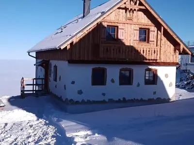 Ferienhaus für 10 Personen (130 m²) in Ebensee 6/10