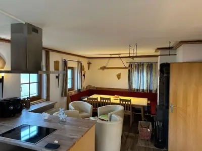 Ferienhaus für 10 Personen (130 m²) in Ebensee 8/10