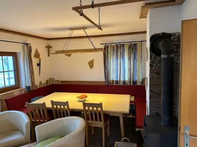 Ferienhaus für 10 Personen (130 m²) in Ebensee 10/10