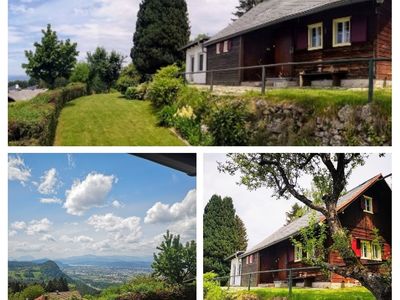 Ferienhaus für 6 Personen (90 m²) in Ebenthal in Kärnten 2/10