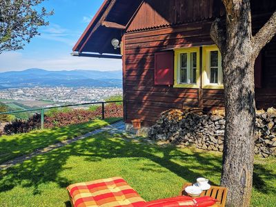 Ferienhaus für 6 Personen (90 m²) in Ebenthal in Kärnten 3/10