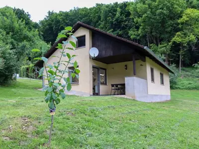Ferienhaus für 4 Personen (60 m²) in Ebermannstadt 1/10