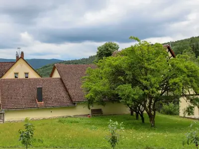 Ferienhaus für 4 Personen (60 m²) in Ebermannstadt 2/10