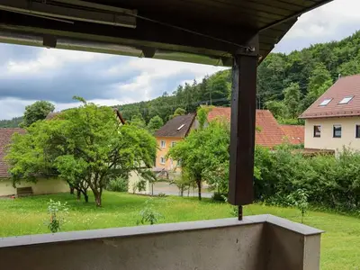 Ferienhaus für 4 Personen (60 m²) in Ebermannstadt 3/10