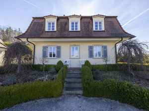 Ferienhaus für 8 Personen in Ebern