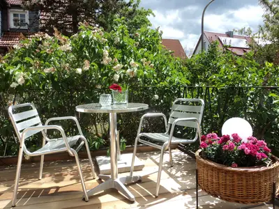 Ferienhaus für 8 Personen (160 m²) in Ebern 3/10