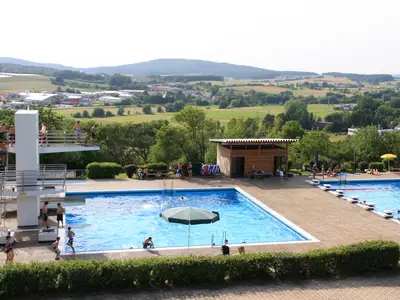 Ferienhaus für 8 Personen (160 m²) in Ebern 8/10