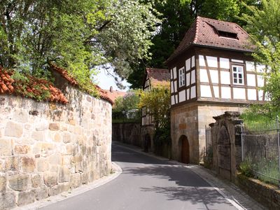 Ferienhaus für 8 Personen (160 m²) in Ebern 9/10