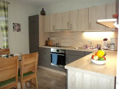 Ferienhaus für 8 Personen (160 m²) in Ebern 2/10