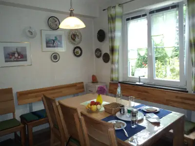 Ferienhaus für 8 Personen (160 m²) in Ebern 3/10