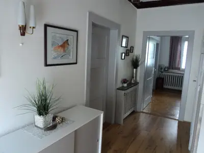 Ferienhaus für 8 Personen (160 m²) in Ebern 4/10
