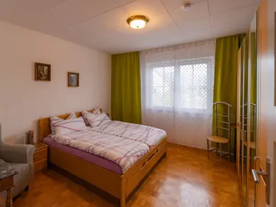 Ferienhaus für 8 Personen (160 m²) in Ebern 5/10