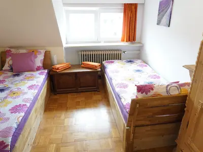 Ferienhaus für 8 Personen (160 m²) in Ebern 7/10