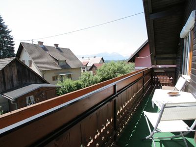 TerraceBalcony