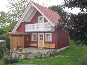 Ferienhaus für 5 Personen (50 m²) ab 50 € in Ebersbach-Musbach