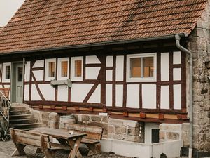 Ferienhaus für 4 Personen (70 m²) in Ebersburg